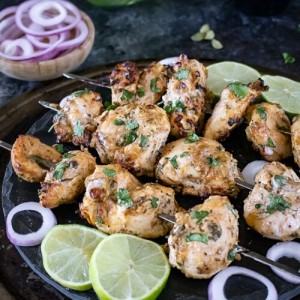 OrderZ: One-Stop Easy Ordering Solutions