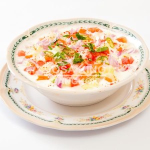 OrderZ: One-Stop Easy Ordering Solutions
