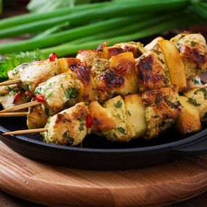 OrderZ: One-Stop Easy Ordering Solutions