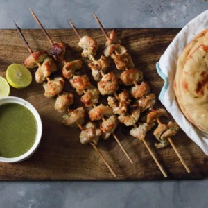 OrderZ: One-Stop Easy Ordering Solutions