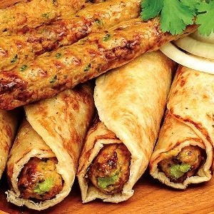 OrderZ: One-Stop Easy Ordering Solutions