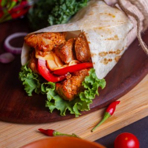 OrderZ: One-Stop Easy Ordering Solutions
