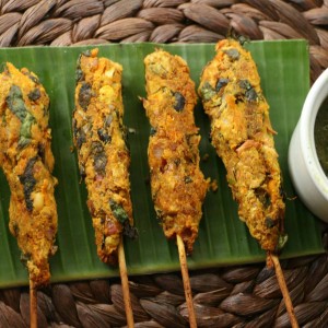 OrderZ: One-Stop Easy Ordering Solutions