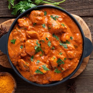 OrderZ: One-Stop Easy Ordering Solutions