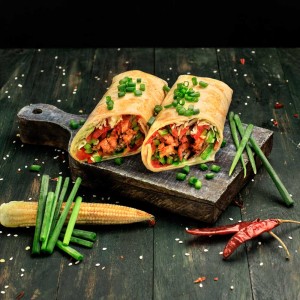OrderZ: One-Stop Easy Ordering Solutions