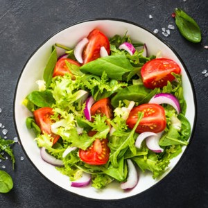 OrderZ: One-Stop Easy Ordering Solutions