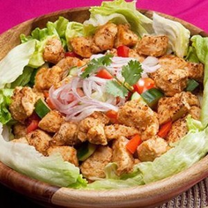 OrderZ: One-Stop Easy Ordering Solutions