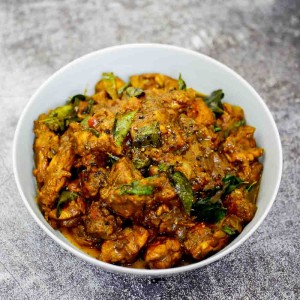 OrderZ: One-Stop Easy Ordering Solutions