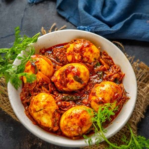 OrderZ: One-Stop Easy Ordering Solutions